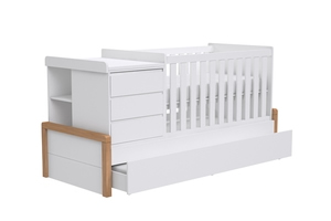 BERÇO FLEX LM2080