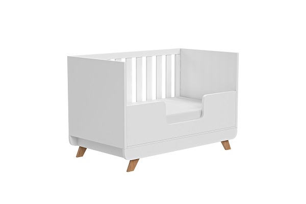 Berco Mare Lm2104 Baby Crib Somniare Baby Furniture