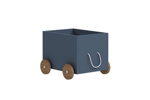 CARRINHO ORGANIZADOR JOY - LM916