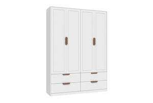 ARMÁRIO CLEAN LM1192