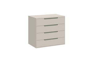 COMODA CREATIVE 4GV LM3190