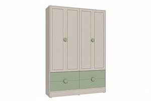 ARMÁRIO CLEAN LM1192